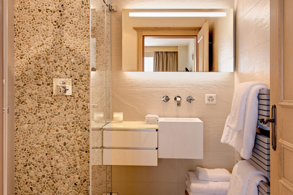 Chalet Grace Villa Цермат Стая снимка
