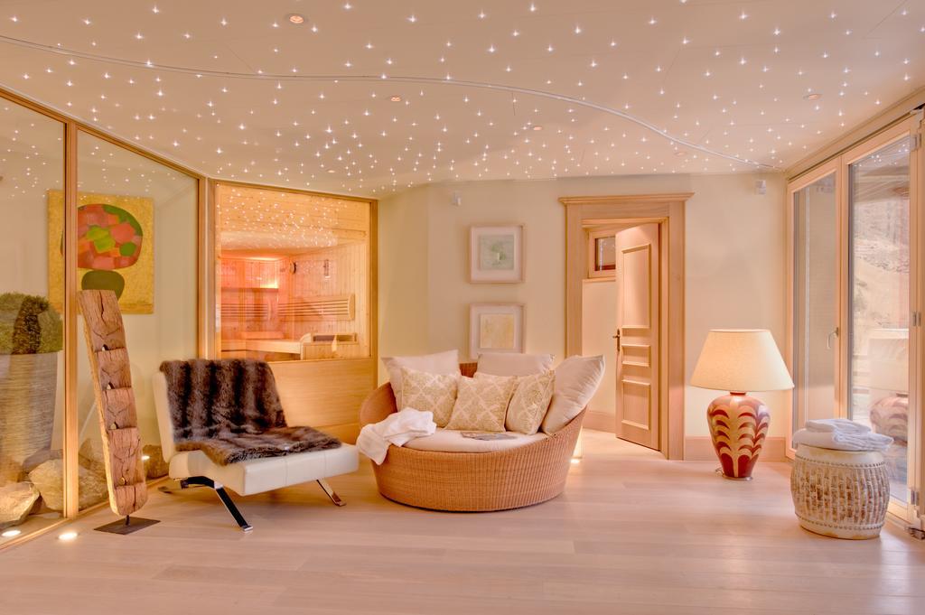 Chalet Grace Villa Цермат Стая снимка